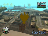Super Sonic Mod